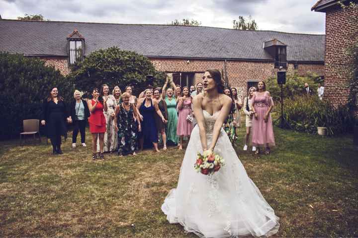 Mariage du 25 Juillet - 4