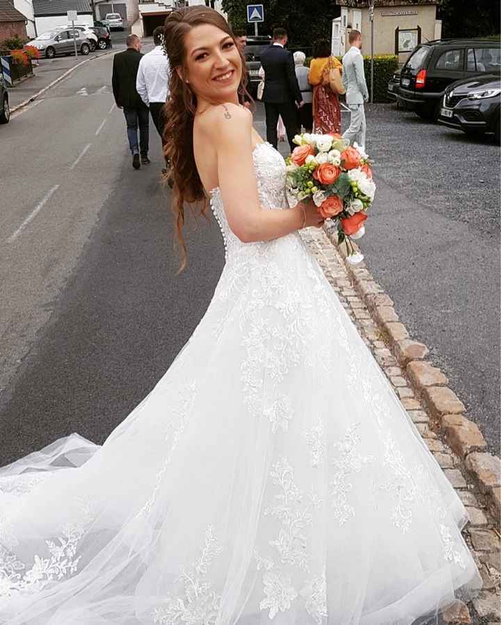 Mariage du 25 Juillet - 5