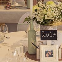 Décoratin question - sur le numero de table - 1