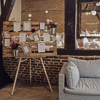 Décoratin question - sur le numero de table - 1