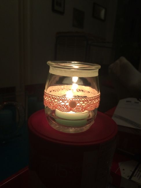 Mon premier test déco - 1