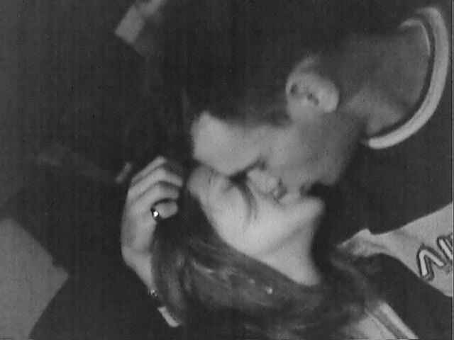 Votre 1ère photo de couple - 1