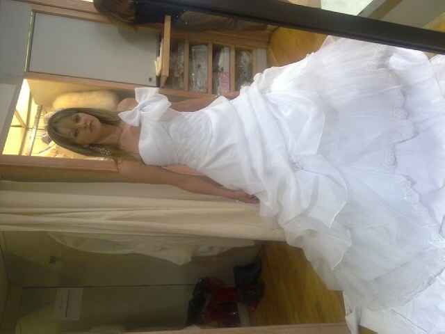 robe n°2