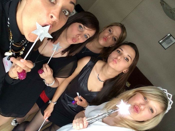 Mon evjf de dingue ^^ - 3