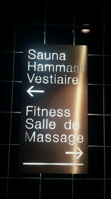 Mon evjf de dingue ^^ - 6