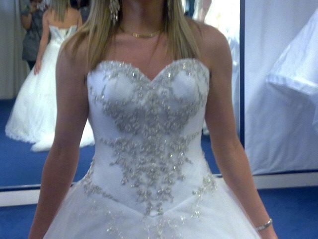 le bustier