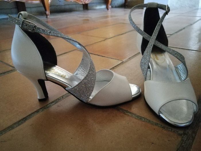 Je ne trouve pas mes chaussures !!!! - 2