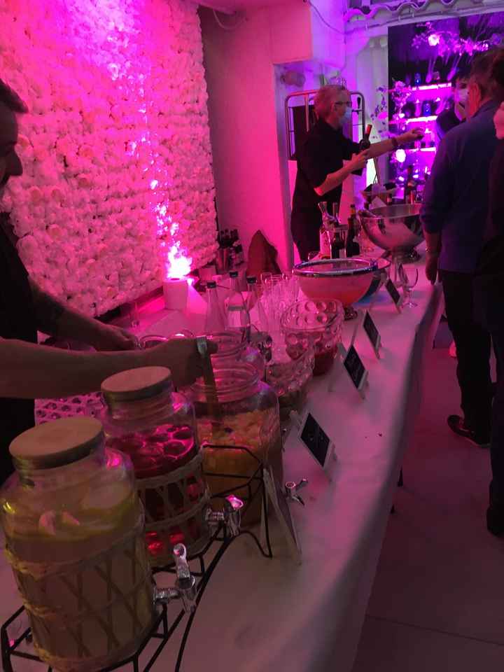 Excitation maximum - 1