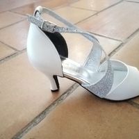 Je ne trouve pas mes chaussures !!!! - 1