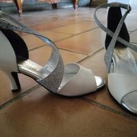 Je ne trouve pas mes chaussures !!!! - 2