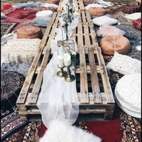 Grand vin d’honneur ou dîner ? Help! - 1