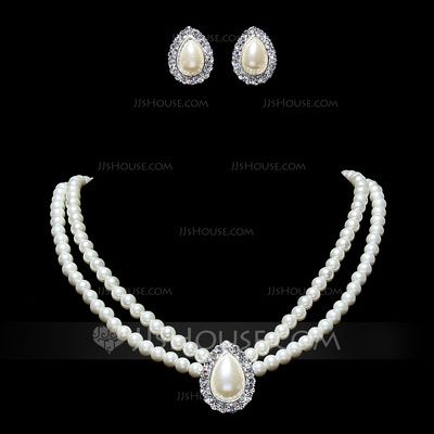Bijoux de mariage