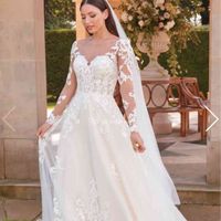 Choisis la robe de tes rêves sur notre catalogue 👰 - 1