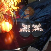 Chaussure de rechange 