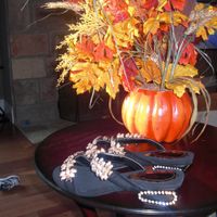 Chassures de rechange