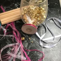 diy Alice au pays des merveilles - 1