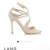 Ta paire de chaussures de prédilection ! - 1