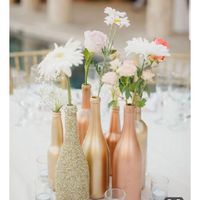 Mariage Bohème chic. - 1