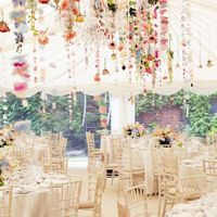 Mariage Bohème chic. - 2