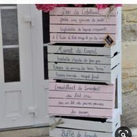 Mariage Bohème chic. - 3