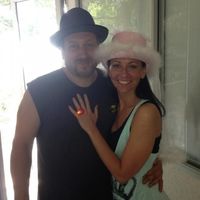 ludo a fait sa demande officielle !