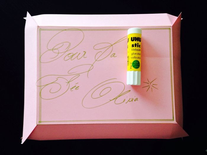 Boîte cadeau témoins diy 1/2 - 9