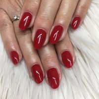 La manucure : Blanc, nude ou couleur ? - 1