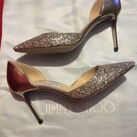 Team chaussures de couleur ou team chaussures classiques ? - 1