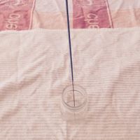 Personnaliser les cierges magiques diy - 1