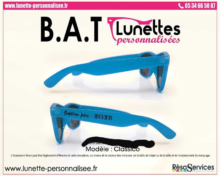 Lunette - 1