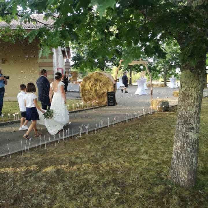 Mariage surprise : je suis Mme l - 1