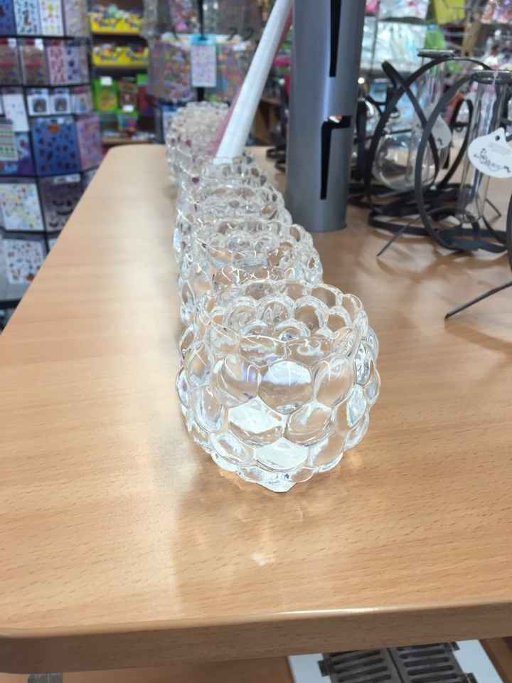 A la recherche d'un bougeoir !!! - 1