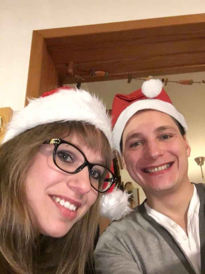 Montrez-nous votre plus belle photo de couple - 1