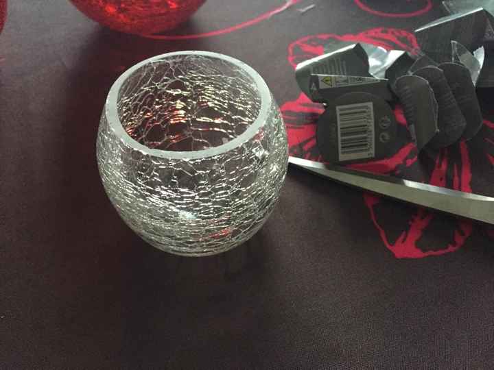 Montrez moi vos photophores - 1