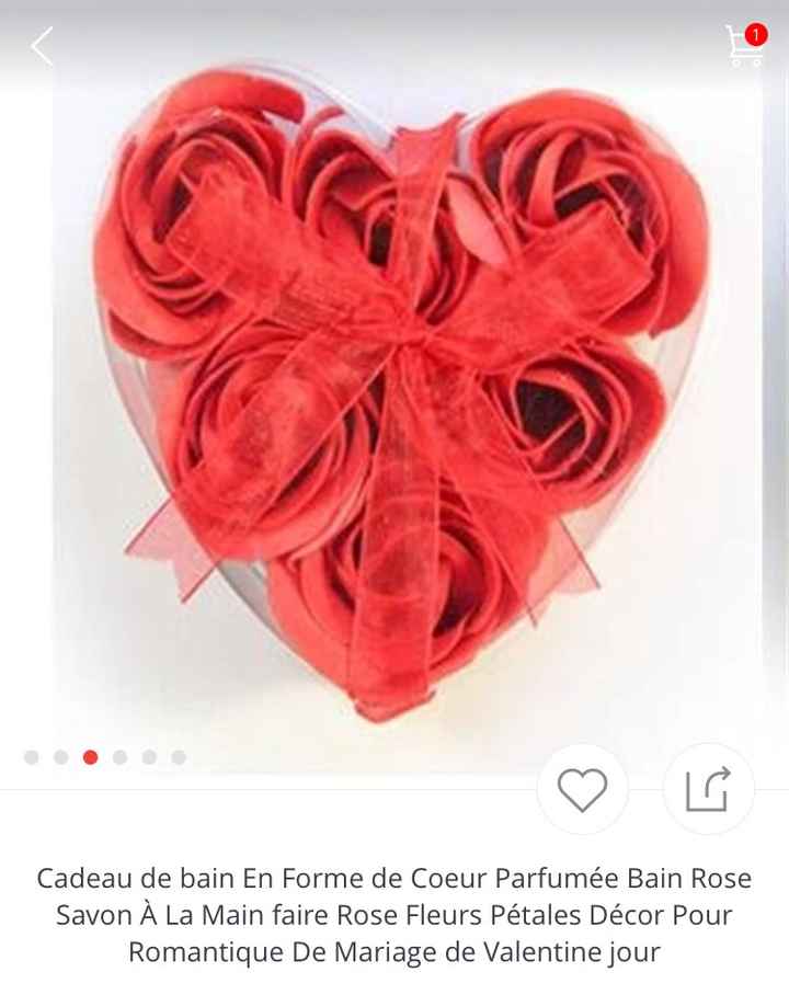 Besoin de vos avis - 2