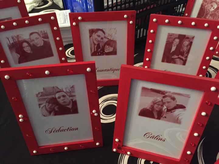 Week-end préparatifs - 4