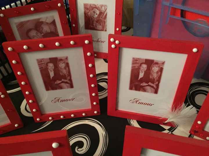 Week-end préparatifs - 6