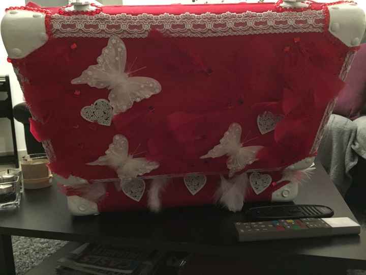 Vos urnes les filles ! - 2