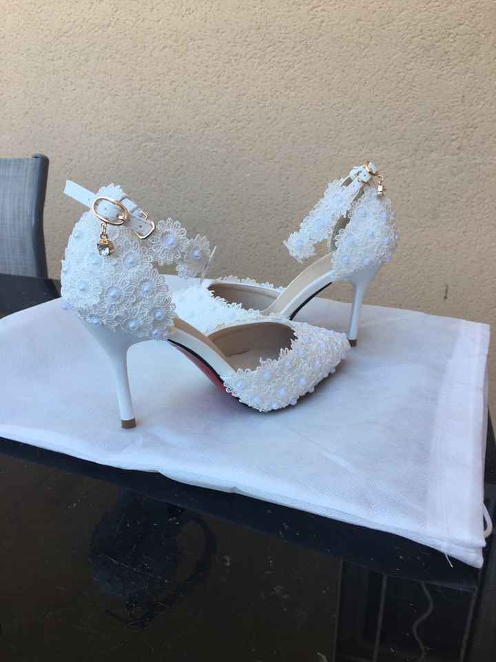 Elle sont arrivés 😃😍 - 1