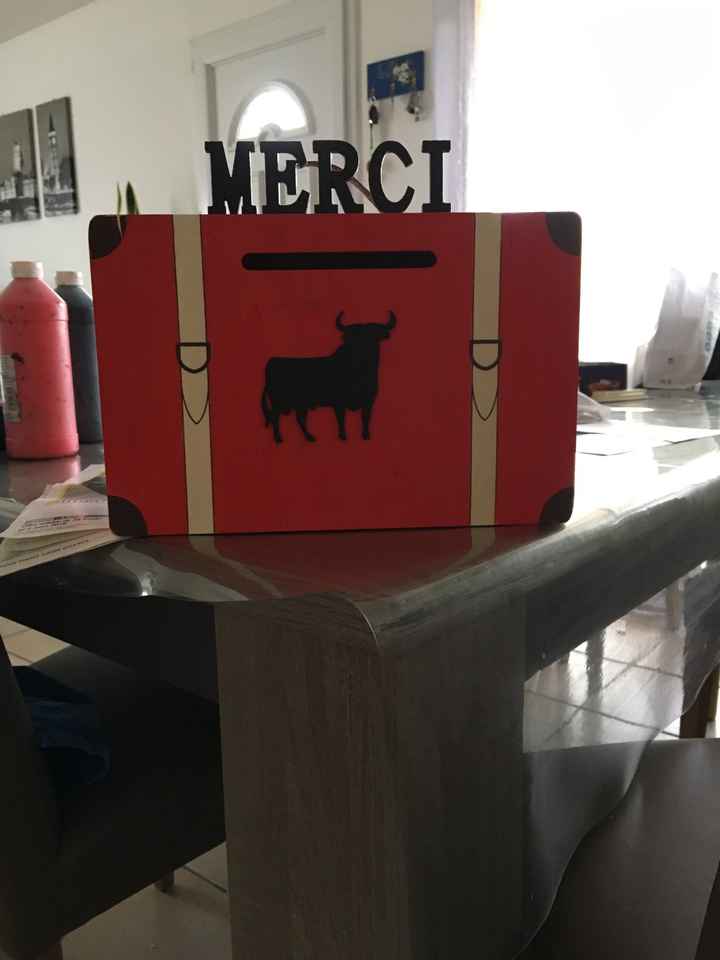 Urne fini 😀 - 1