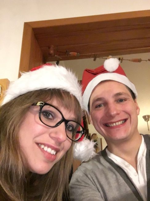 Montrez-nous votre plus belle photo de couple - 1