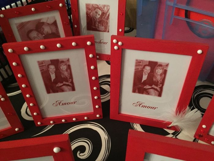 Week-end préparatifs - 6