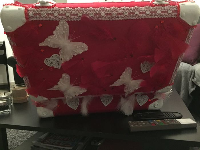 Vos urnes les filles ! - 2