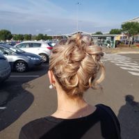  Essaie coiffure - 1