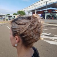  Essaie coiffure - 2