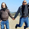 Olivier et Anthony