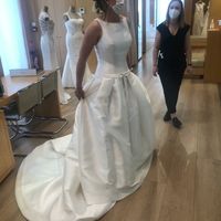 Robes Heroes collection Pronovias - 1