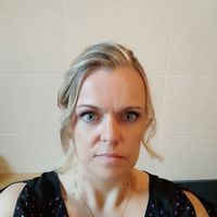 Essai maquillage et coiffure fm ! - 2