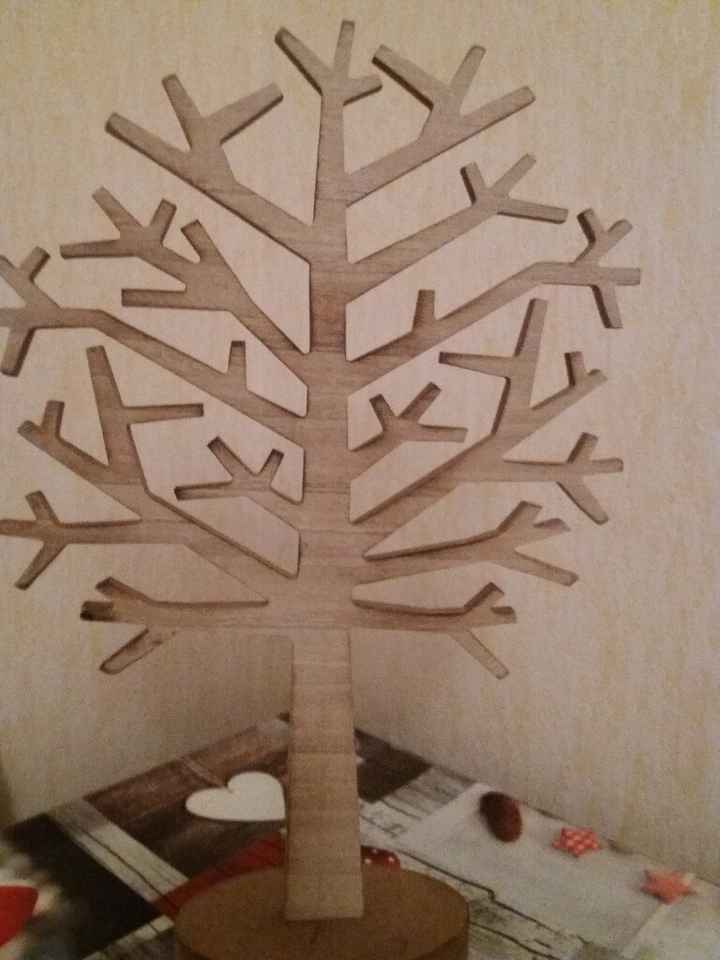  Porte cadeaux - 1