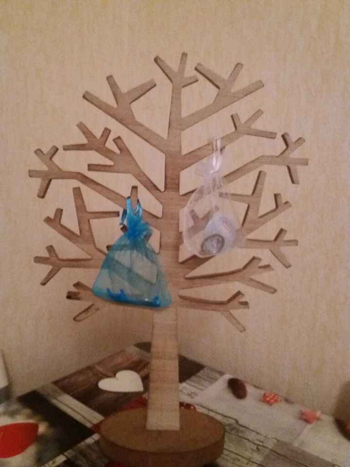  Porte cadeaux - 2